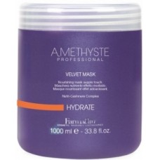 Маска для волос Farmavita Amethyste Hydrate Velvet 1000 ml