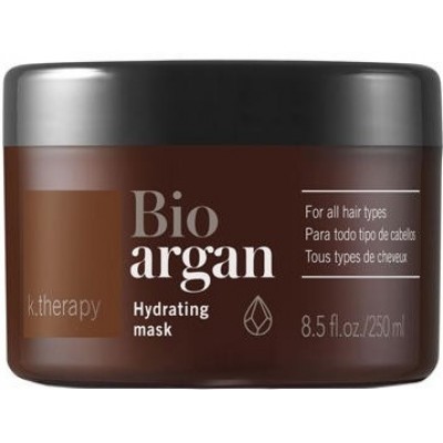 Маска для волос Lakme K.Therapy Bio Argan Hydrating 250 ml