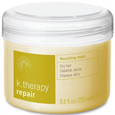 Маска для волос Lakme K.Therapy Nourishing Mask Dry Hair 250 ml