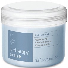 Mască pentru păr Lakme K.Therapy Fortifying Mask Weakened Hair 250 ml