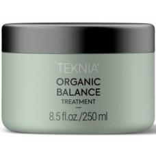 Mască pentru păr Lakme Teknia Organic Balance Treatment 250 ml