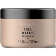 Mască pentru păr Lakme Teknia Full Defense Treatment 250 ml