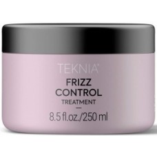 Mască pentru păr Lakme Teknia Frizz Control Treatment 250 ml