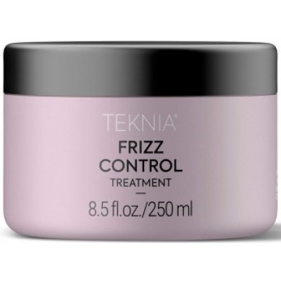 Маска для волос Lakme Teknia Frizz Control Treatment 250 ml