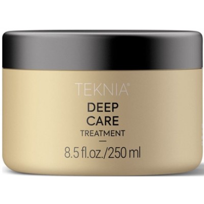 Маска для волос Lakme Teknia Deep Care 250 ml