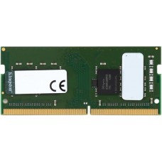 Memorie Kingston ValueRam 16Gb DDR4-2666MHz SODIMM (KVR26S19S8/16)