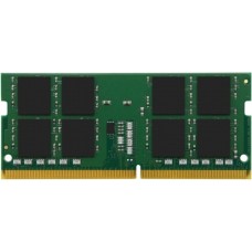 Оперативная память Kingston ValueRam 32Gb DDR4-3200MHz SODIMM (KVR32S22D8/32)