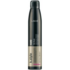 Лак для укладки волос Lakme K.Style Fix Plus HARD 300ml