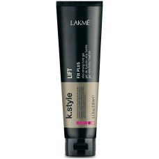 Gel pentru coafat Lakme K.Style Fix Plus Lift 150ml