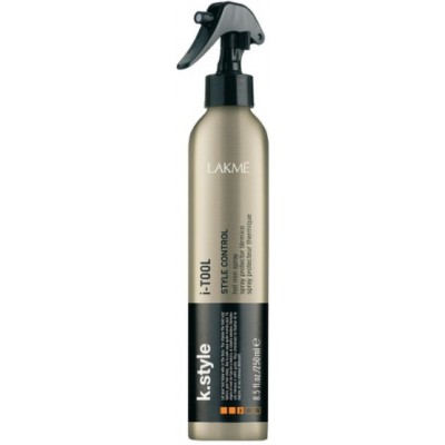 Спрей для укладки волос Lakme K.Style Style Control I-Tool 250ml