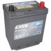 Acumulatoar auto Exide Premium EA406