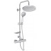 Душевой набор Rubineta River Thermo 15 (625006)