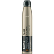 Лак для укладки волос Lakme K.Style Style Control Pliable 300ml