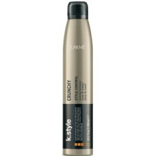 Лак для укладки волос Lakme K.Style Style Control Crunchy 300ml