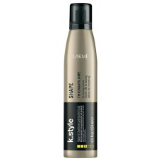 Лосьон для укладки волос Lakme K.Style Thick&Volume Shape 250ml