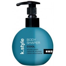 Крем для укладки волос Lakme K.Style Cool Body Shaper 250ml