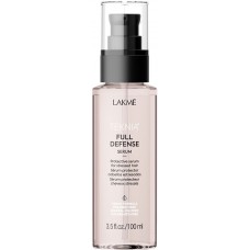 Сыворотка для волос Lakme Teknia Full Defense Serum 100ml