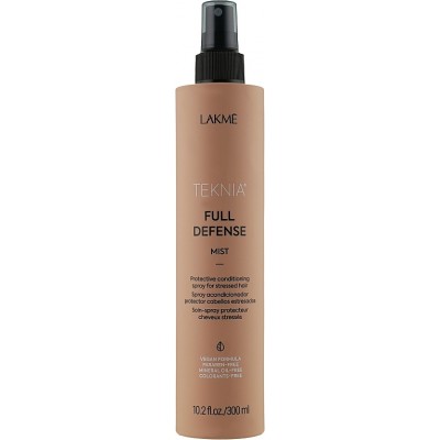 Спрей для волос Lakme Teknia Full Defense Mist 300ml