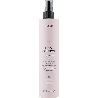 Спрей для волос Lakme Teknia Frizz Control Protector 300ml