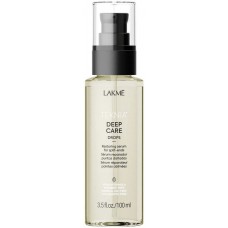 Ser pentru păr Lakme Teknia Deep Care New drops 100ml