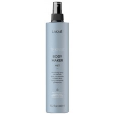 Spray pentru coafat Lakme Teknia Body Maker Mist New 300ml