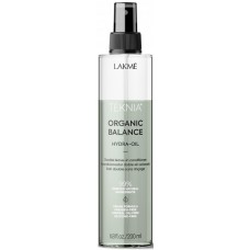 Кондиционер для волос Lakme Teknia Organic Balance Hydra Oil 200ml