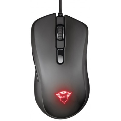 Компьютерная мышь Trust Gaming GXT 930 Jacx (23575)