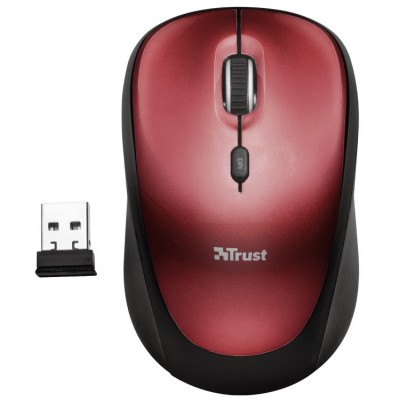 Mouse Trust Yvi Wireless Mini (19522)