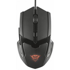 Компьютерная мышь Trust Gaming GXT 101 Gav (21044)