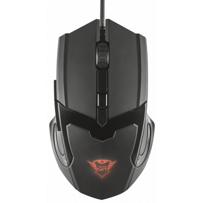 Компьютерная мышь Trust Gaming GXT 101 Gav (21044)