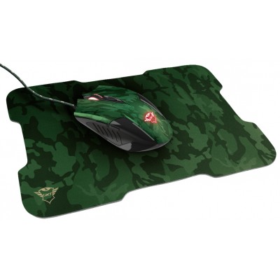 Комплект Trust Gaming GXT 781 Rixa (23611)