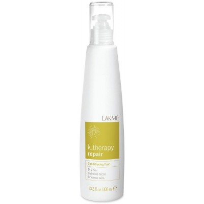 Флюид восстанавливающий Lakme K.Therapy Fluid Dry Hair 300ml