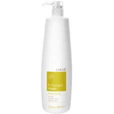 Fluid regenerant Lakme K.Therapy Fluid Dry Hair 1000ml