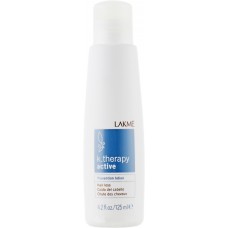 Loțiune din căderea părului Lakme K.Therapy Prevention hair loss 125ml