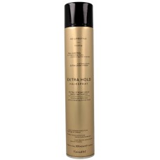 Лак для укладки волос Farmavita H Hair Spray Extra Hold 500ml