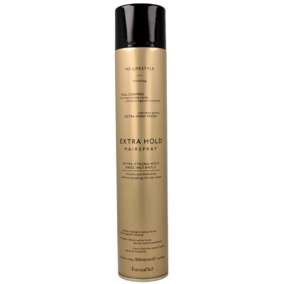 Spray pentru păr Farmavita H Hair Spray Extra Hold 500ml