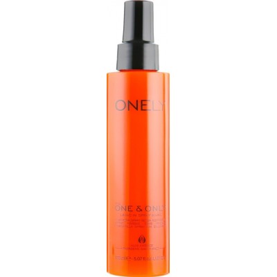 Spray pentru păr Farmavita Onely The One & Only Leave-In Spray Mask 150ml