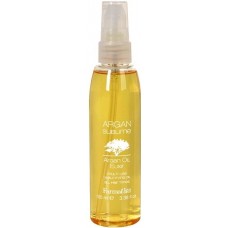 Ulei pentru corp Farmavita Argan Sublime Argan Oil Absolute 100ml