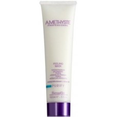 Peeling pentru scalp Farmavita Amethyste Purify Peeling Mask 150ml