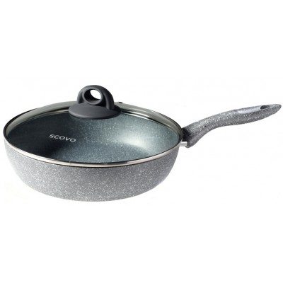 Tigaie Scovo Stone Pan ST-022 26cm