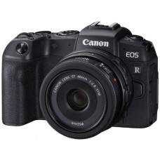 Aparat foto Canon EOS RP + RF 24-105 f/4-7.1 IS STM