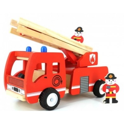 Машина Edujoc Fire Engine