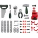 Set de scule pentru copii Klein Bosch Tool-Shop (8681)