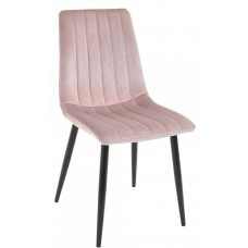 Стул Deco DC-90P Pudra/Black