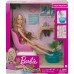 Кукла Mattel Barbie Pedicure Salon (GHN07)