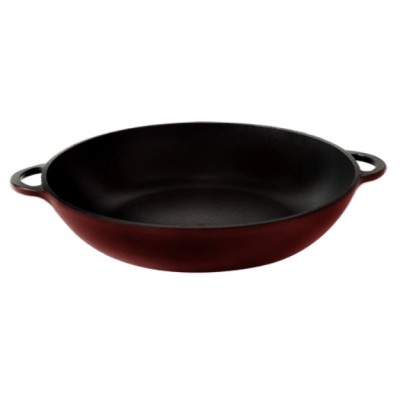 Сковорода Syton EMG 280x60mm