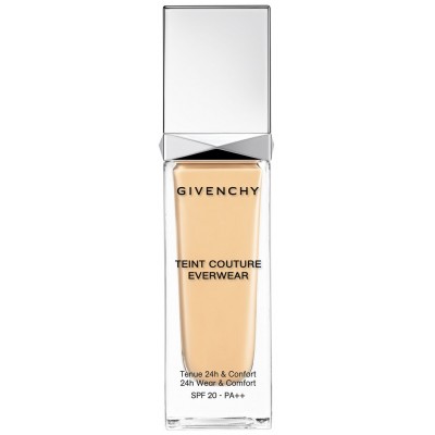 Fond de ten pentru față Givenchy Teint Couture Everwear SPF 20 Y110 30ml