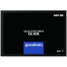 Solid State Drive (SSD) Goodram CL100 Gen.3 960Gb (SSDPR-CL100-960-G3)