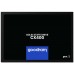 SSD накопитель Goodram CX400 Gen.2 1.0TB (SSDPR-CX400-01T-G2)