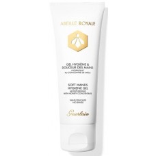 Gel pentru mâini Guerlain Abeille Royale Soft Hands Hygiene Gel 40ml